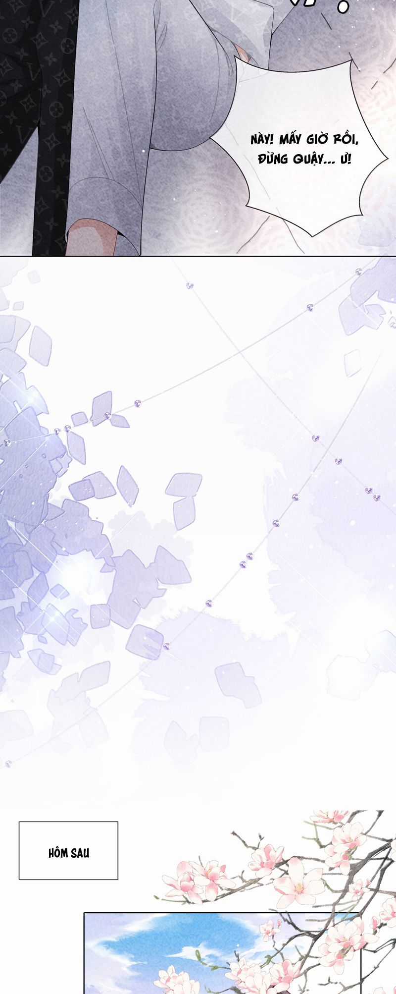 Dior Tiên Sinh Lk Chapter 109 trang 22