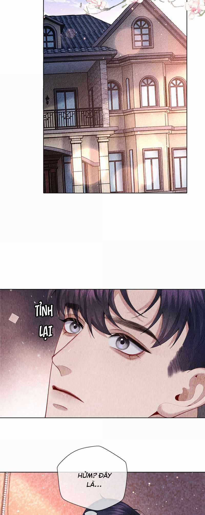 Dior Tiên Sinh Lk Chapter 109 trang 23