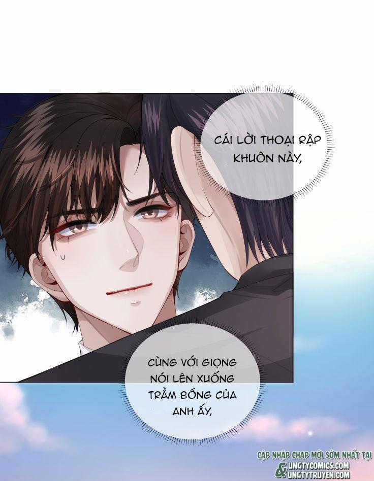 Dior Tiên Sinh Lk Chapter 11.5 trang 0