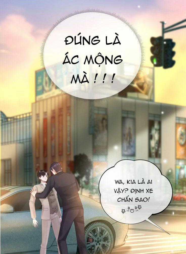 Dior Tiên Sinh Lk Chapter 11.5 trang 1