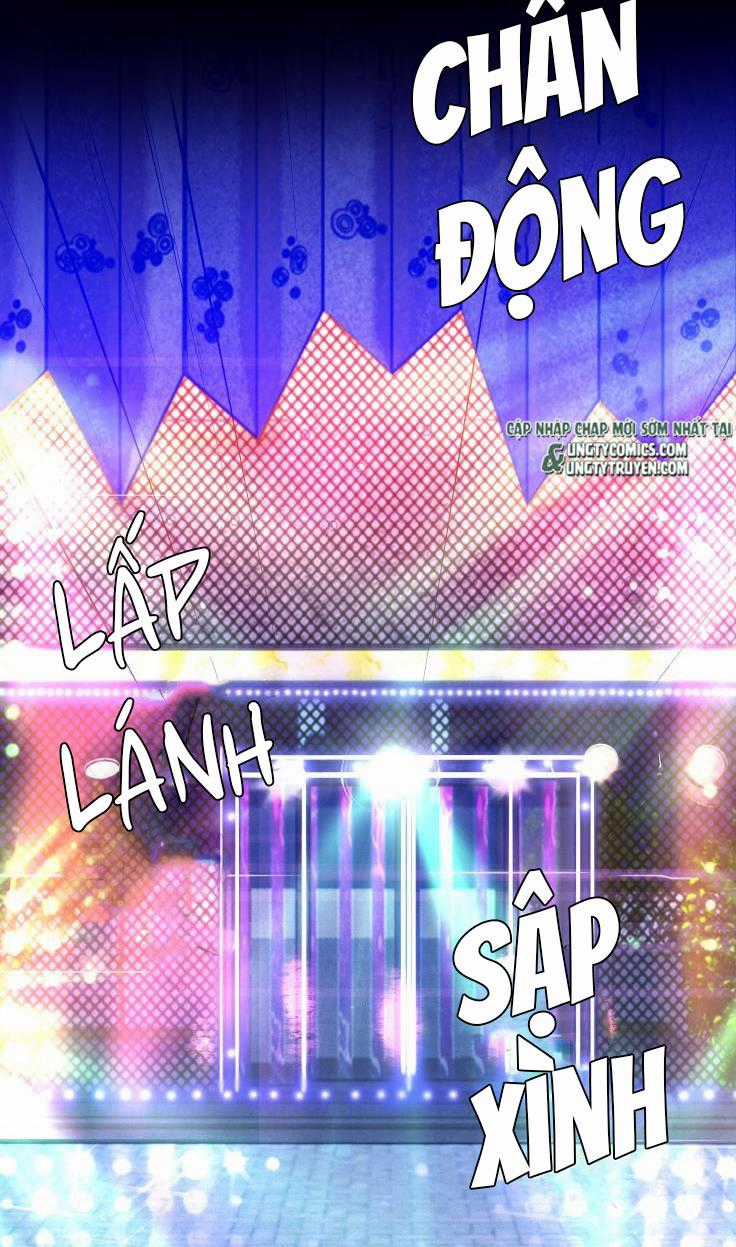 Dior Tiên Sinh Lk Chapter 11.5 trang 15