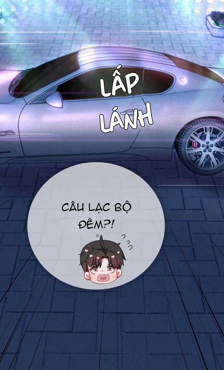 Dior Tiên Sinh Lk Chapter 11.5 trang 16