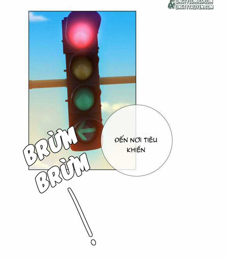 Dior Tiên Sinh Lk Chapter 11.5 trang 8