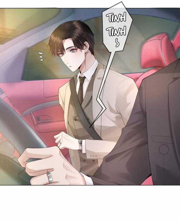 Dior Tiên Sinh Lk Chapter 11.5 trang 9