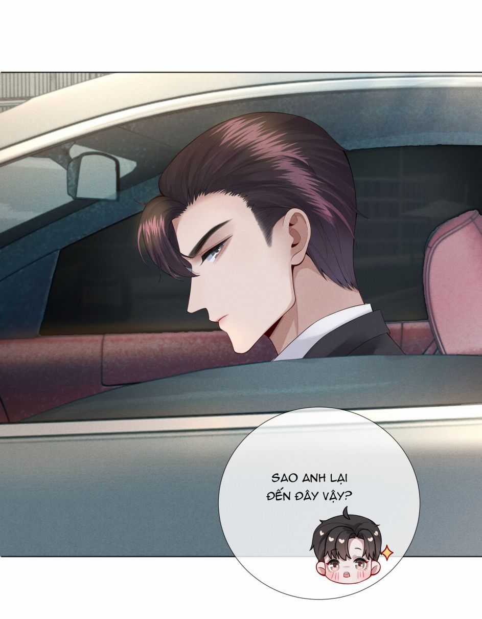 Dior Tiên Sinh Lk Chapter 11 trang 12