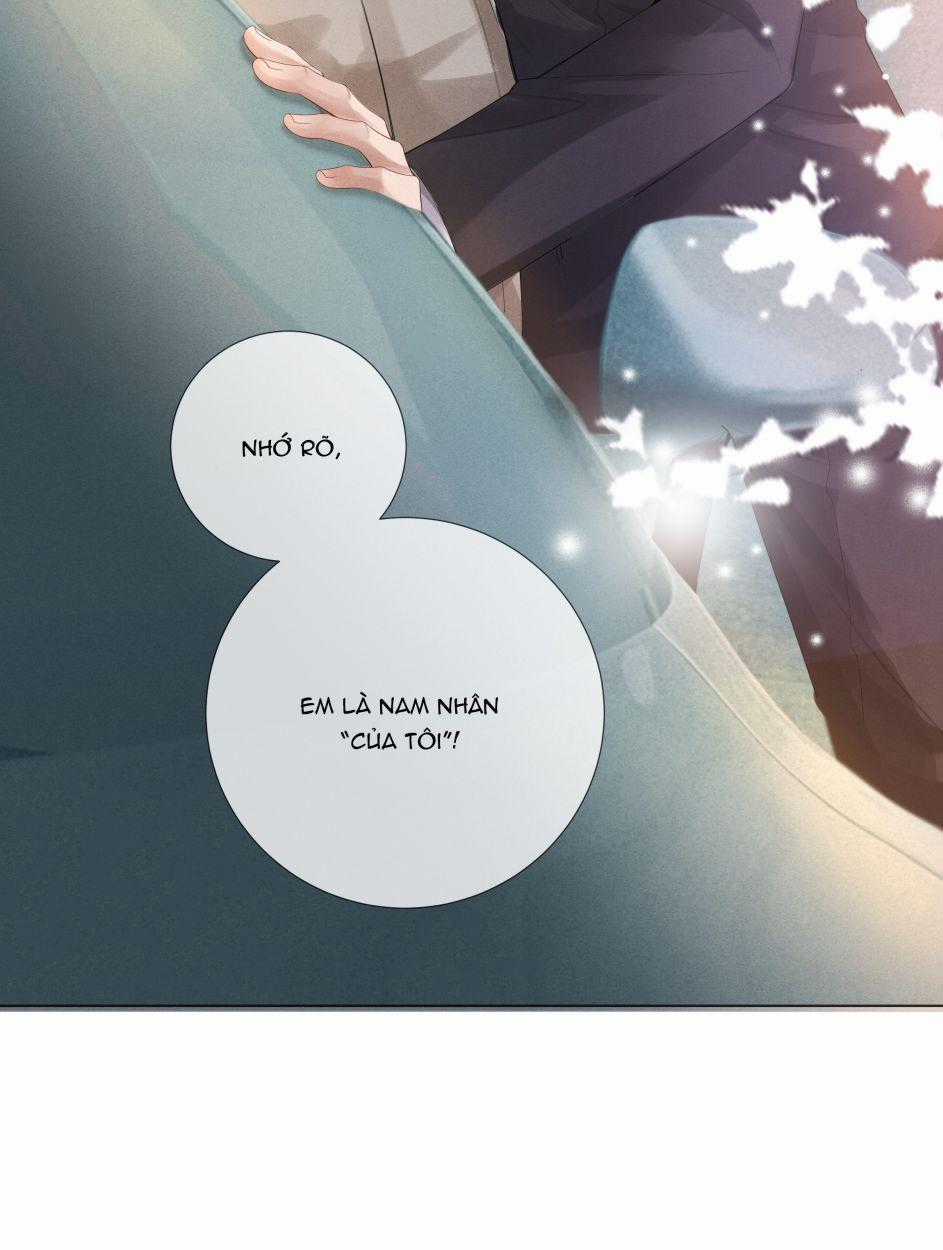 Dior Tiên Sinh Lk Chapter 11 trang 16