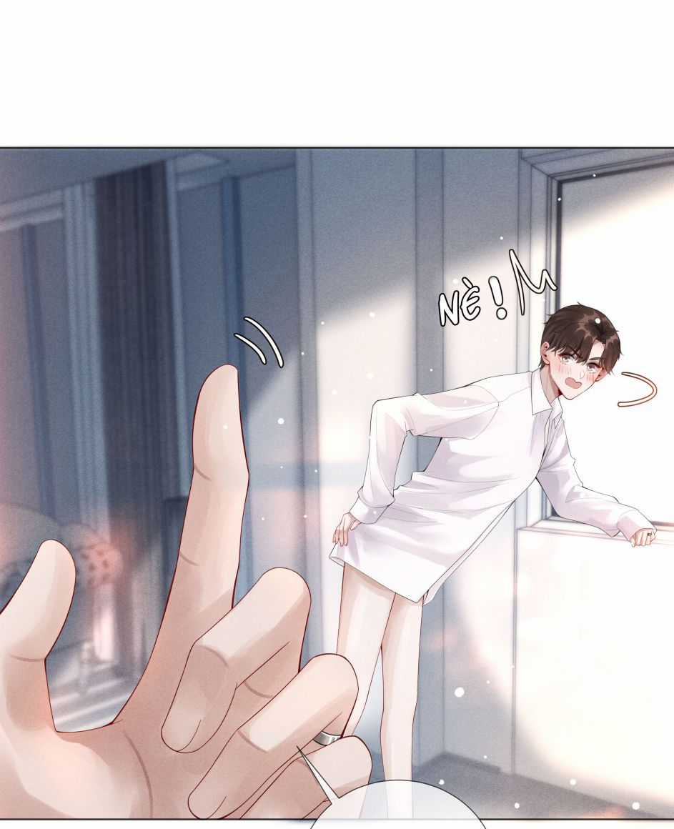 Dior Tiên Sinh Lk Chapter 11 trang 5