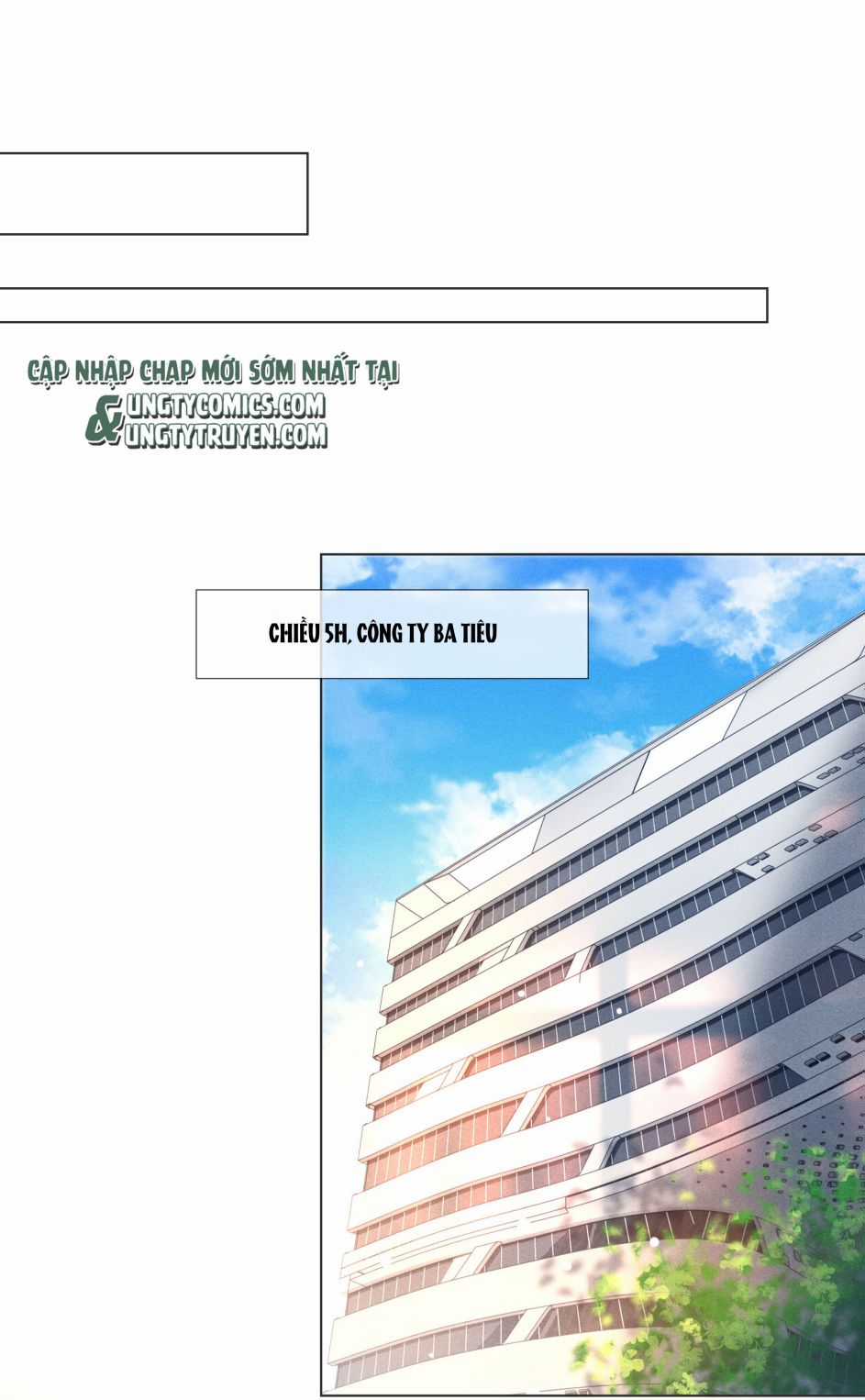 Dior Tiên Sinh Lk Chapter 11 trang 8