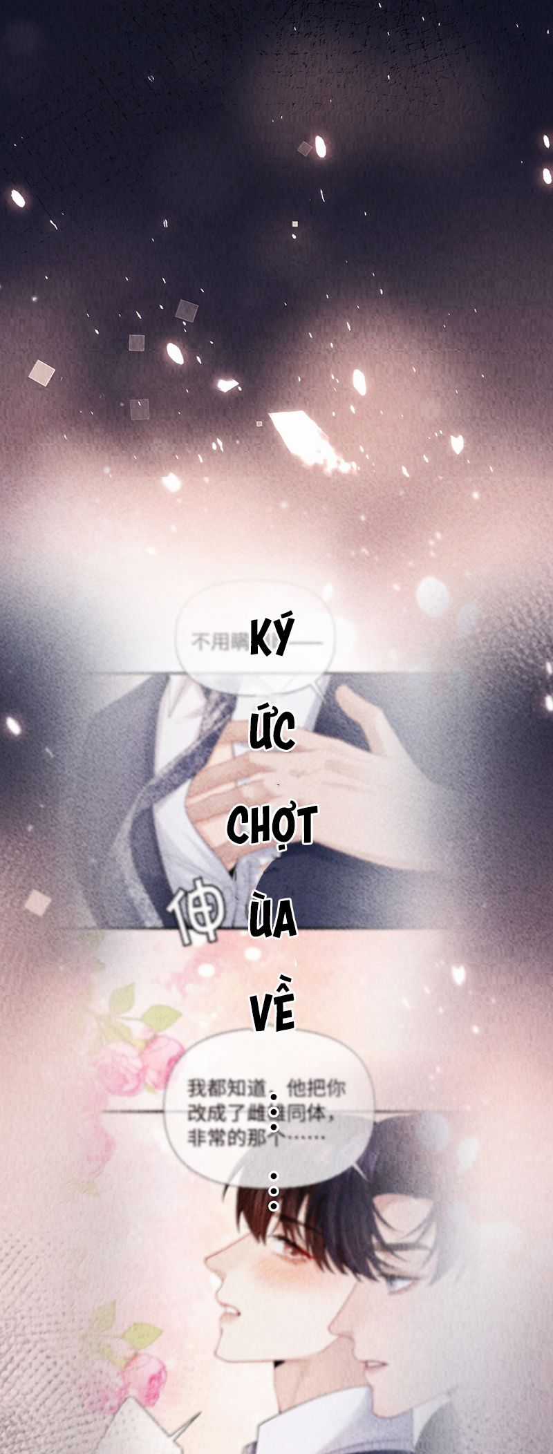 Dior Tiên Sinh Lk Chapter 110 trang 2