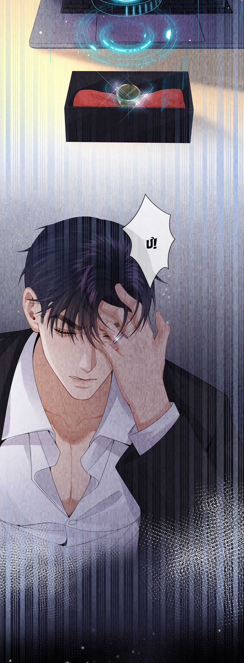 Dior Tiên Sinh Lk Chapter 110 trang 22