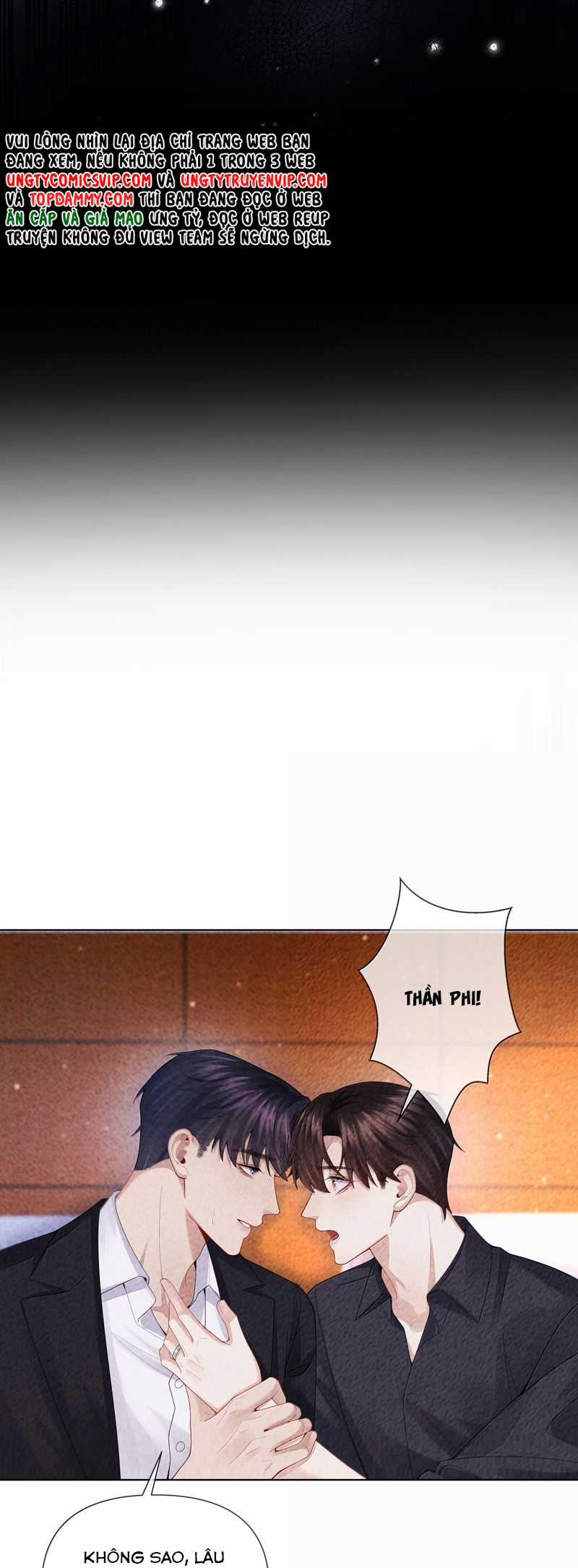 Dior Tiên Sinh Lk Chapter 110 trang 23