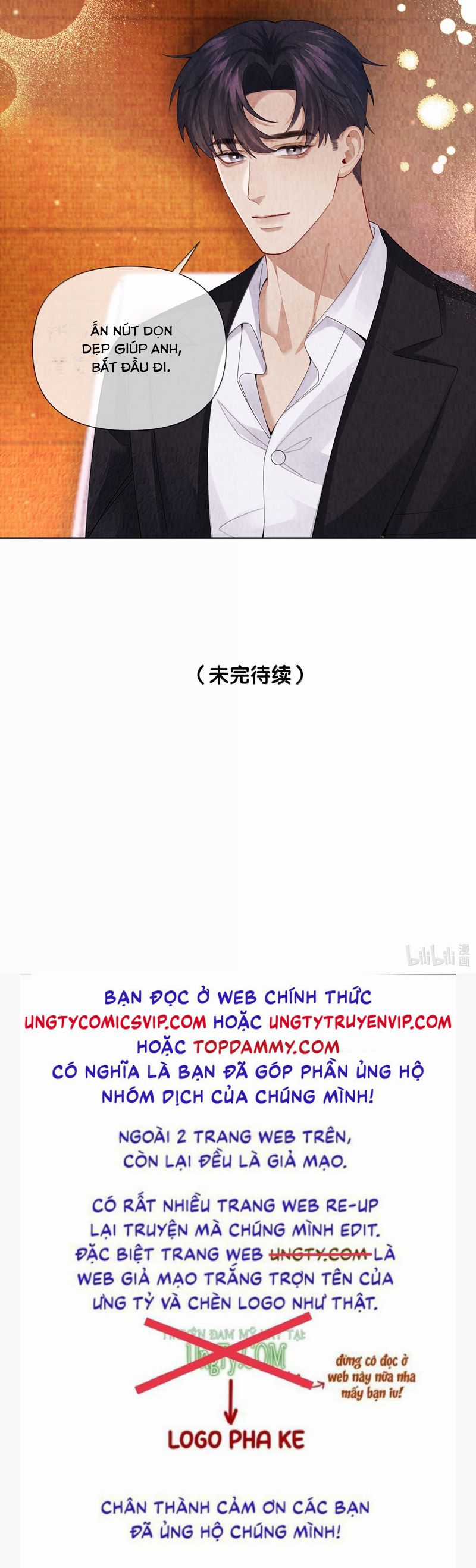 Dior Tiên Sinh Lk Chapter 110 trang 26