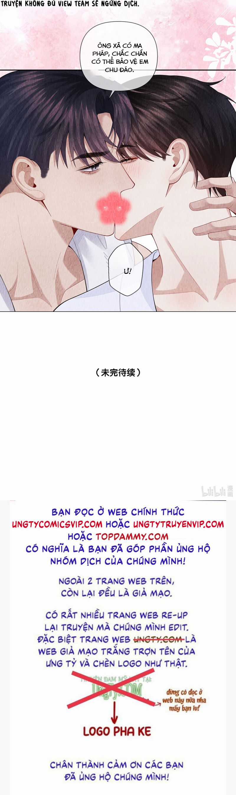 Dior Tiên Sinh Lk Chapter 111 trang 24