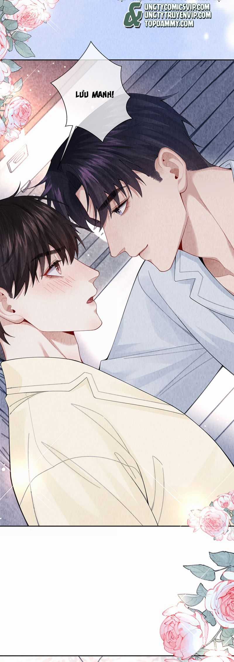 Dior Tiên Sinh Lk Chapter 111 trang 9