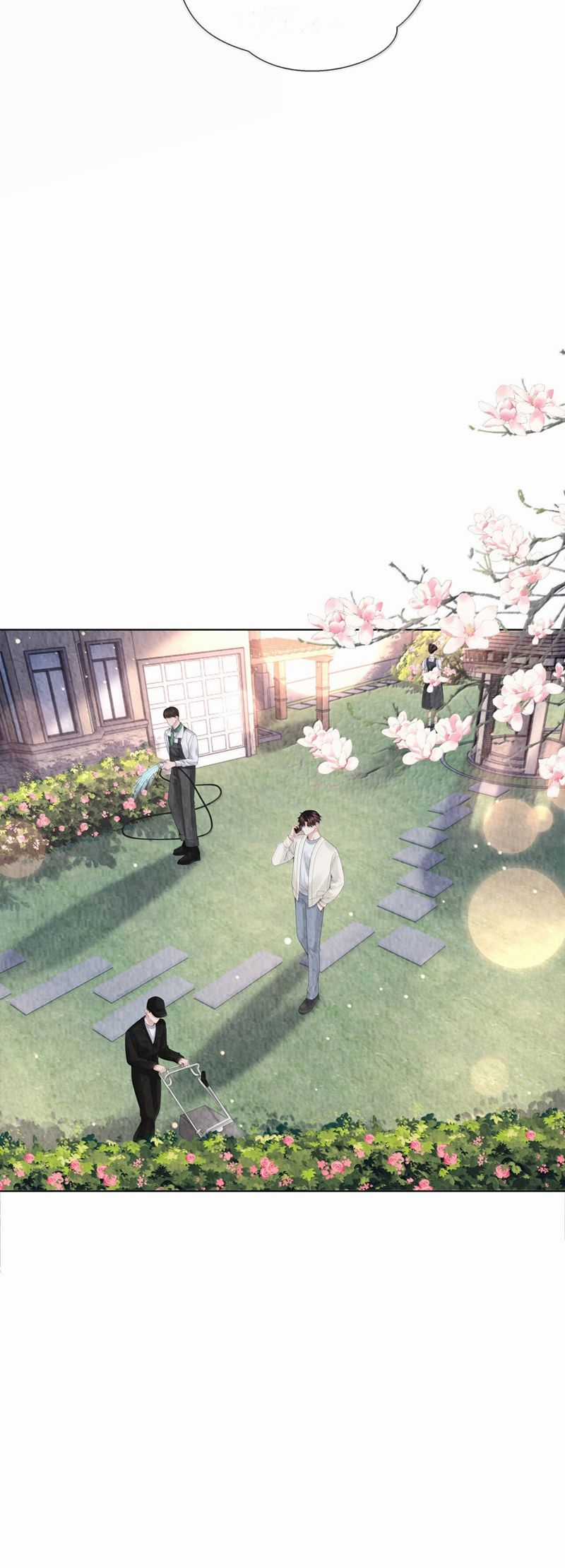 Dior Tiên Sinh Lk Chapter 112 trang 11