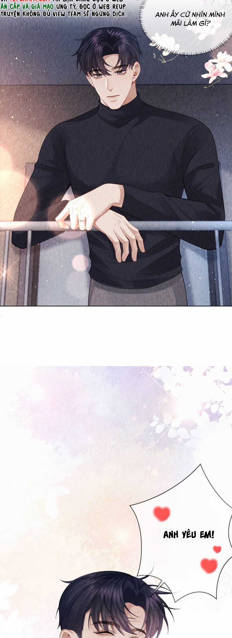 Dior Tiên Sinh Lk Chapter 112 trang 14