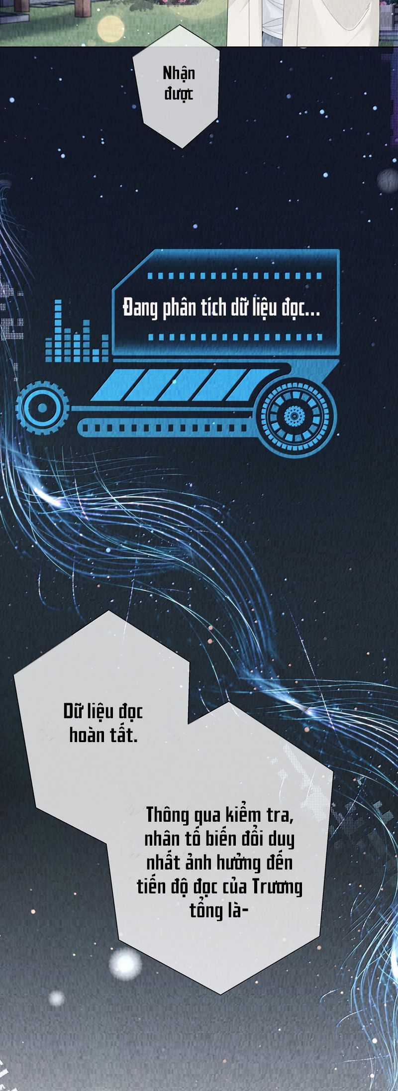 Dior Tiên Sinh Lk Chapter 112 trang 21