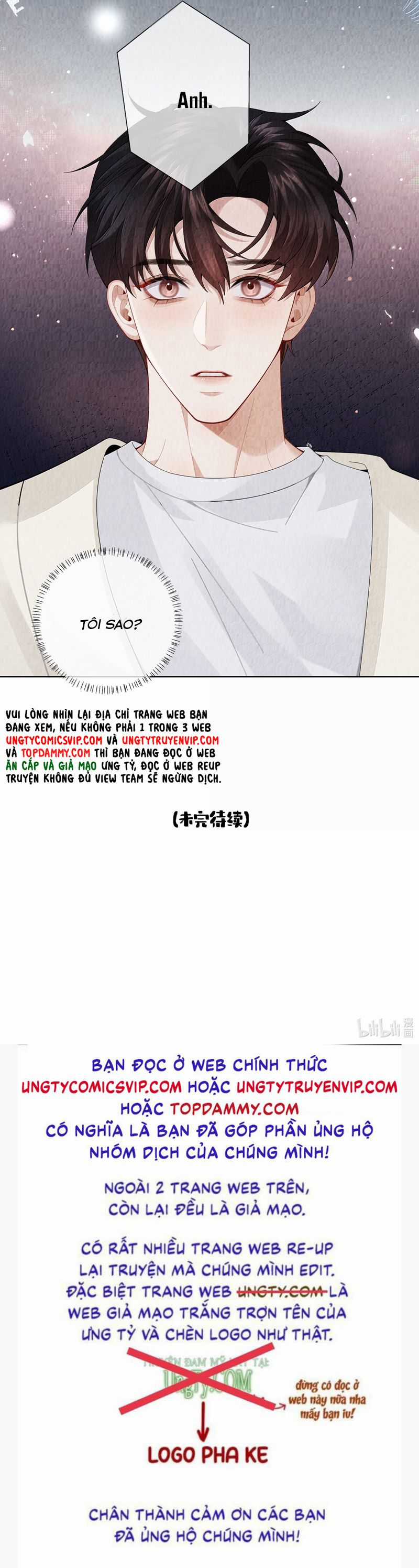 Dior Tiên Sinh Lk Chapter 112 trang 22