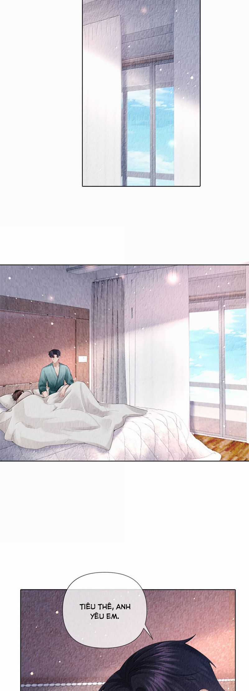 Dior Tiên Sinh Lk Chapter 112 trang 7