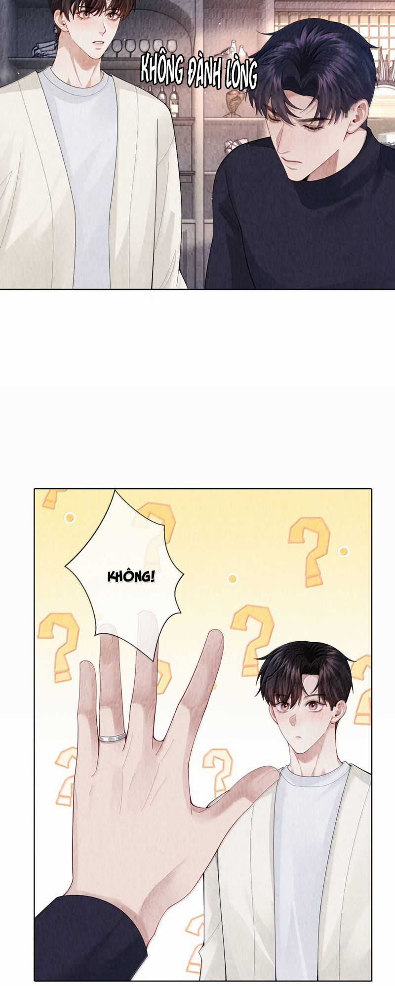 Dior Tiên Sinh Lk Chapter 113 trang 14