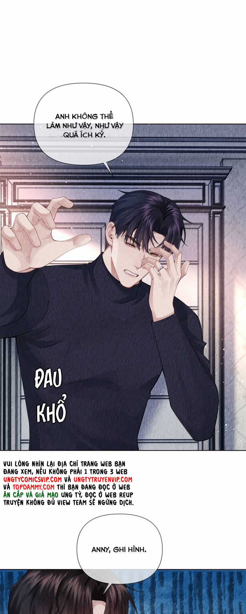 Dior Tiên Sinh Lk Chapter 113 trang 15
