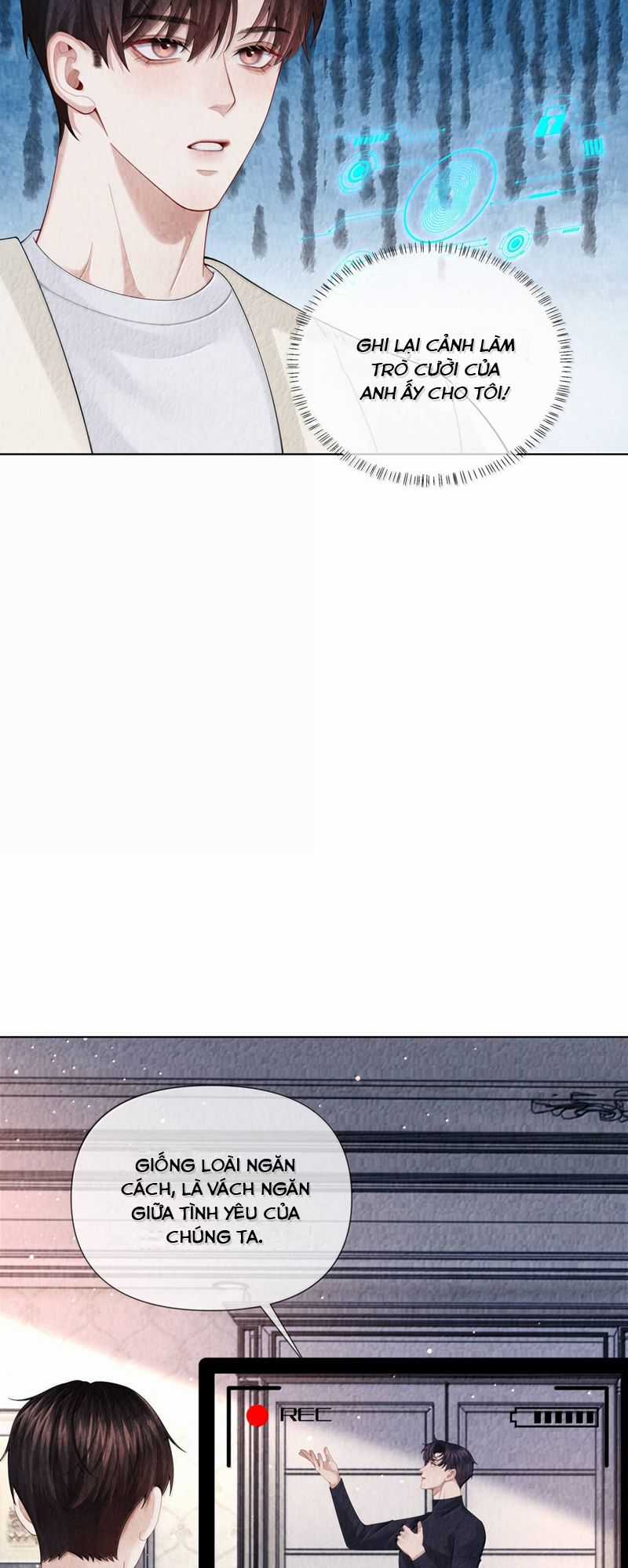 Dior Tiên Sinh Lk Chapter 113 trang 16