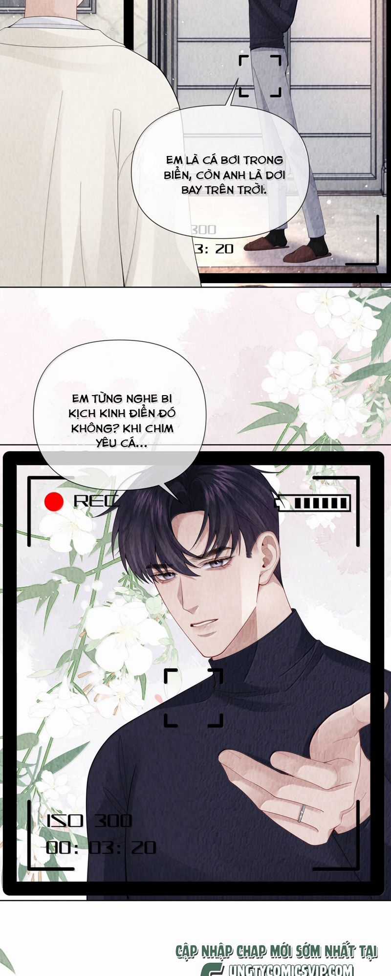 Dior Tiên Sinh Lk Chapter 113 trang 17