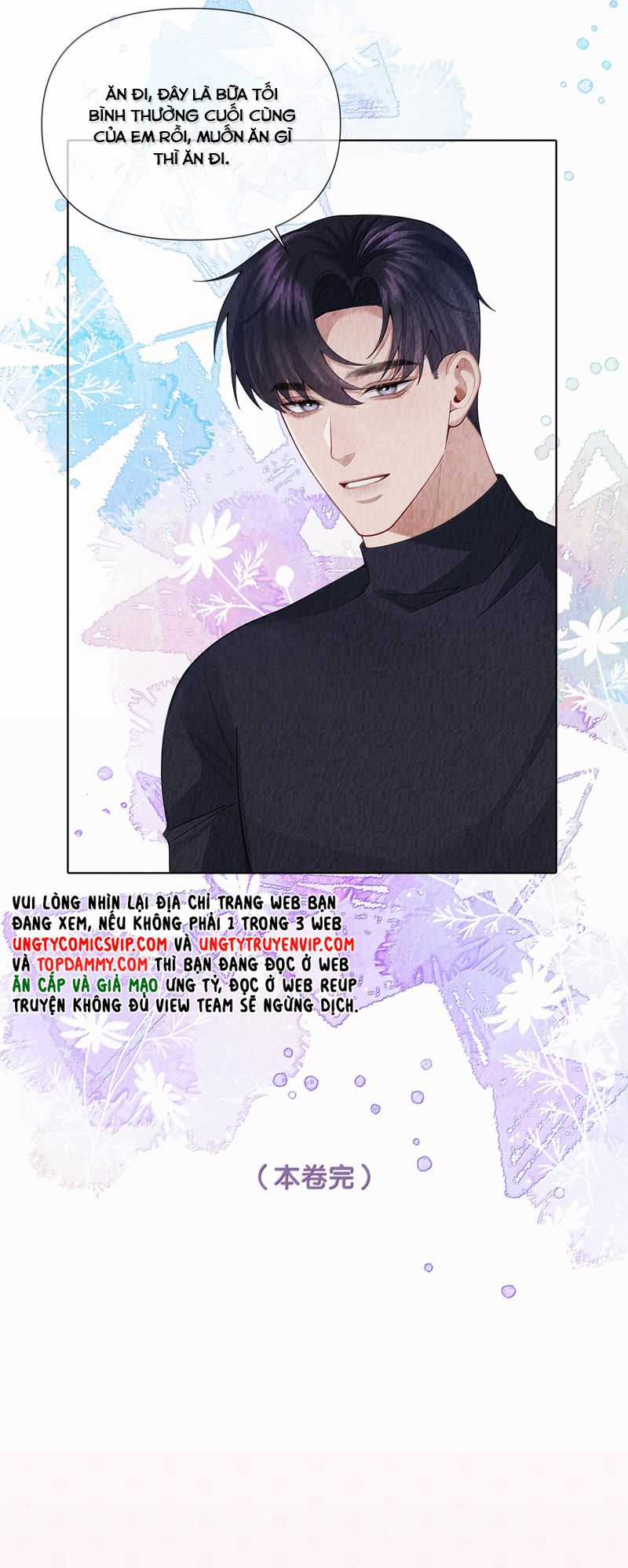 Dior Tiên Sinh Lk Chapter 113 trang 24