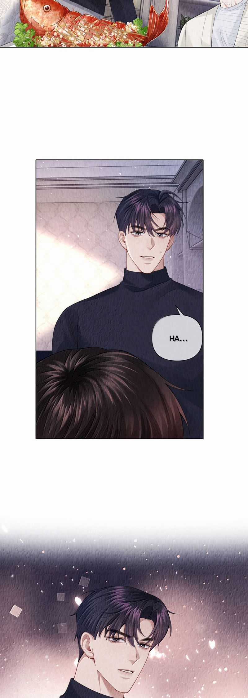 Dior Tiên Sinh Lk Chapter 113 trang 7