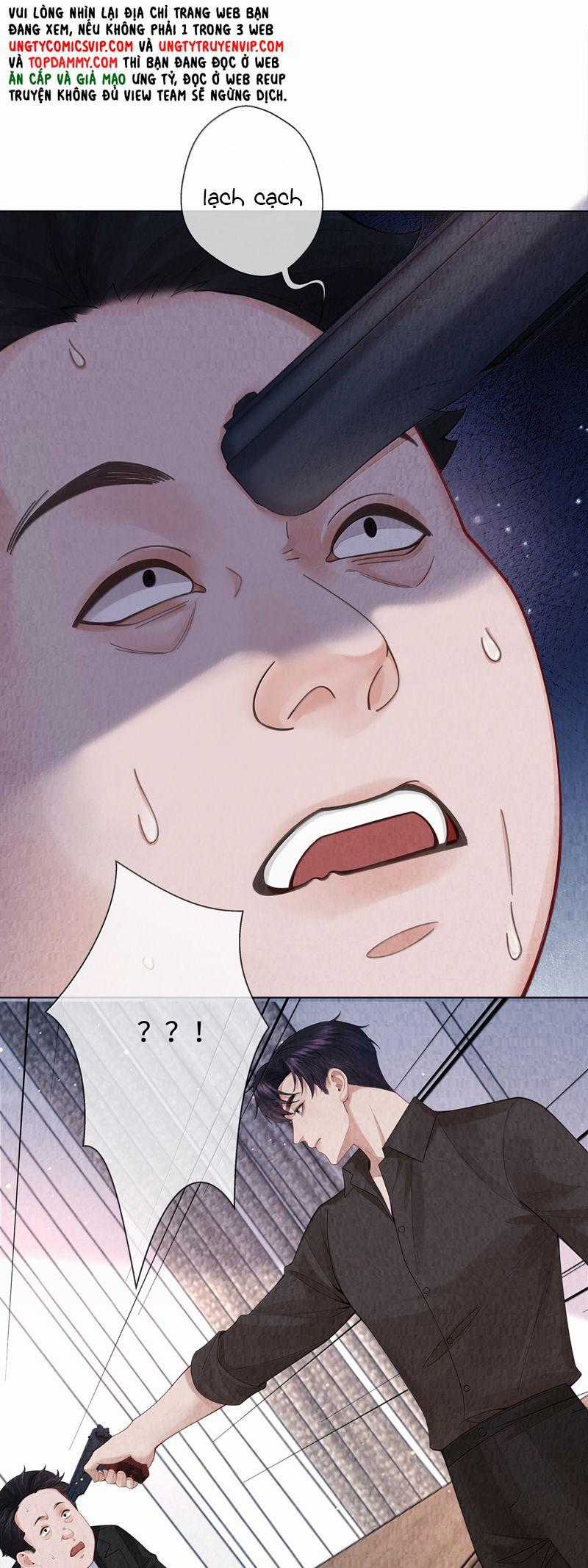 Dior Tiên Sinh Lk Chapter 114 trang 26