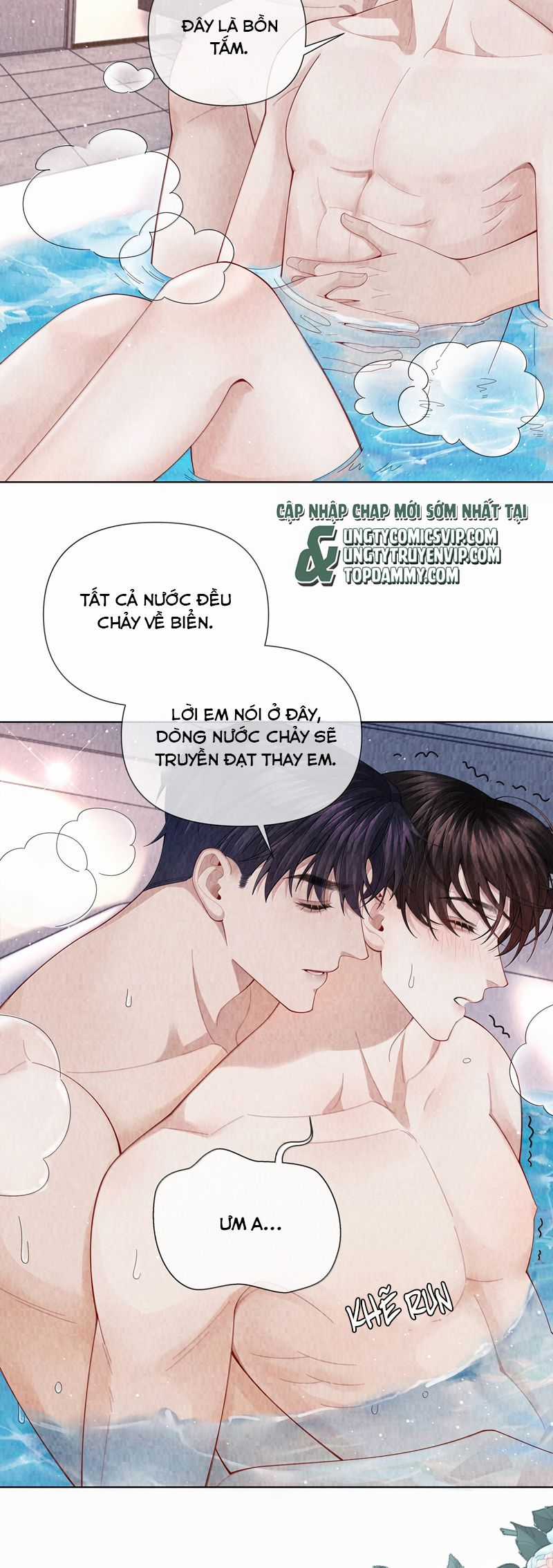 Dior Tiên Sinh Lk Chapter 114 trang 5