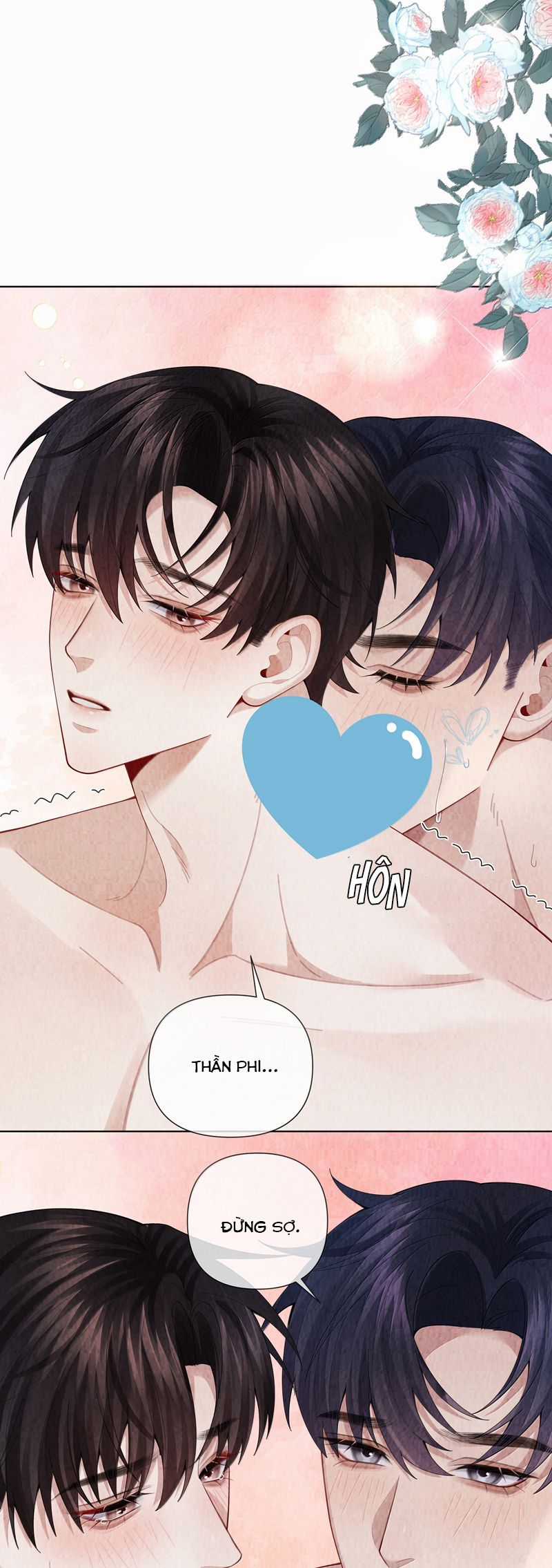 Dior Tiên Sinh Lk Chapter 114 trang 6