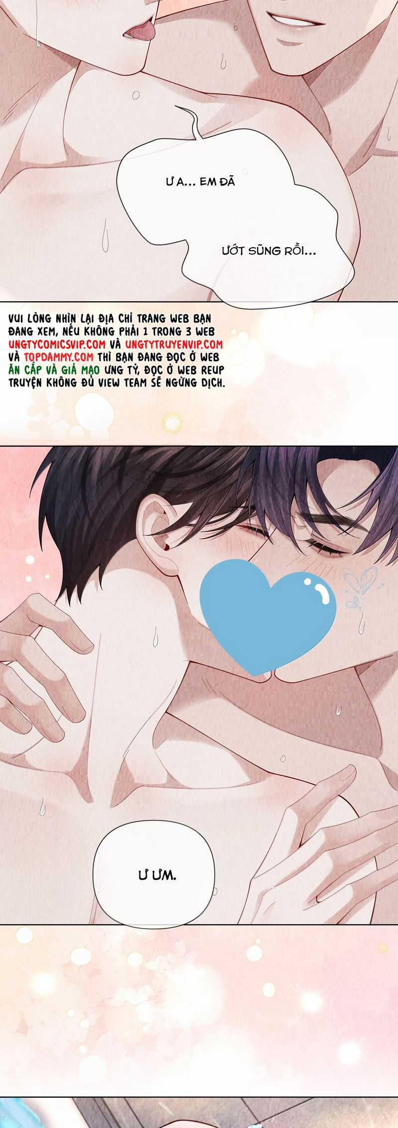Dior Tiên Sinh Lk Chapter 114 trang 7