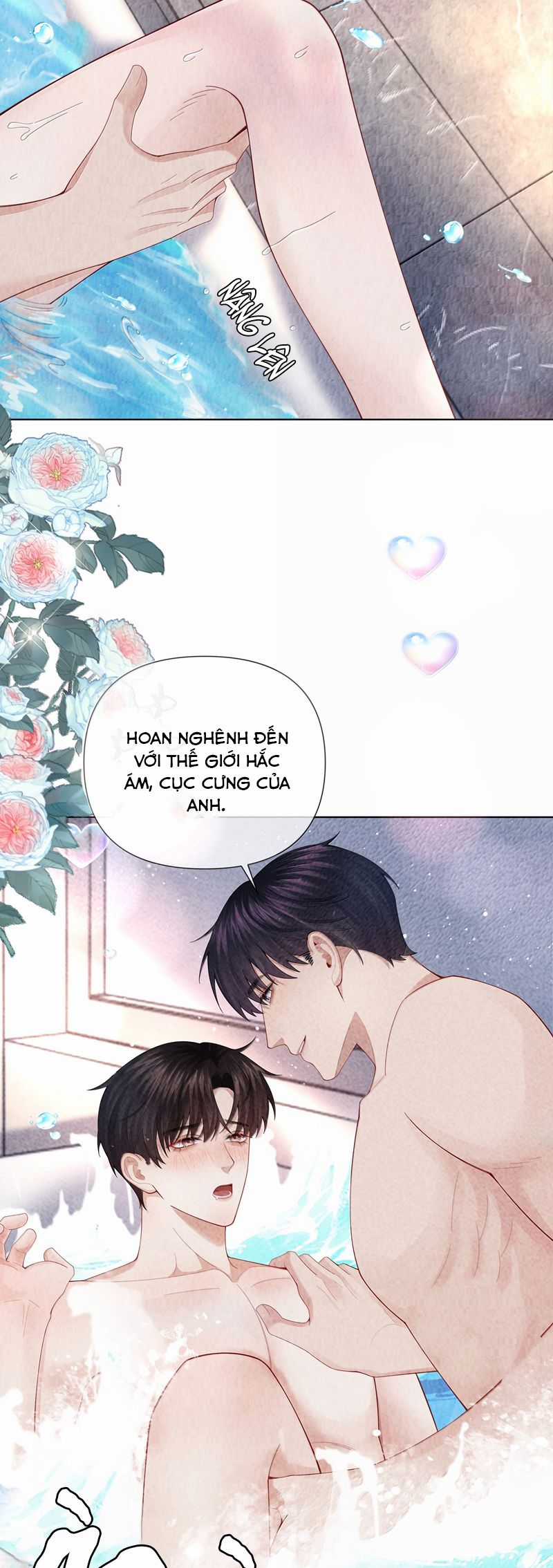 Dior Tiên Sinh Lk Chapter 114 trang 8