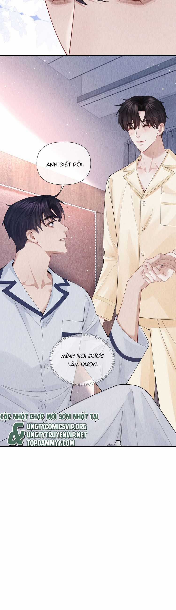 Dior Tiên Sinh Lk Chapter 115 trang 11