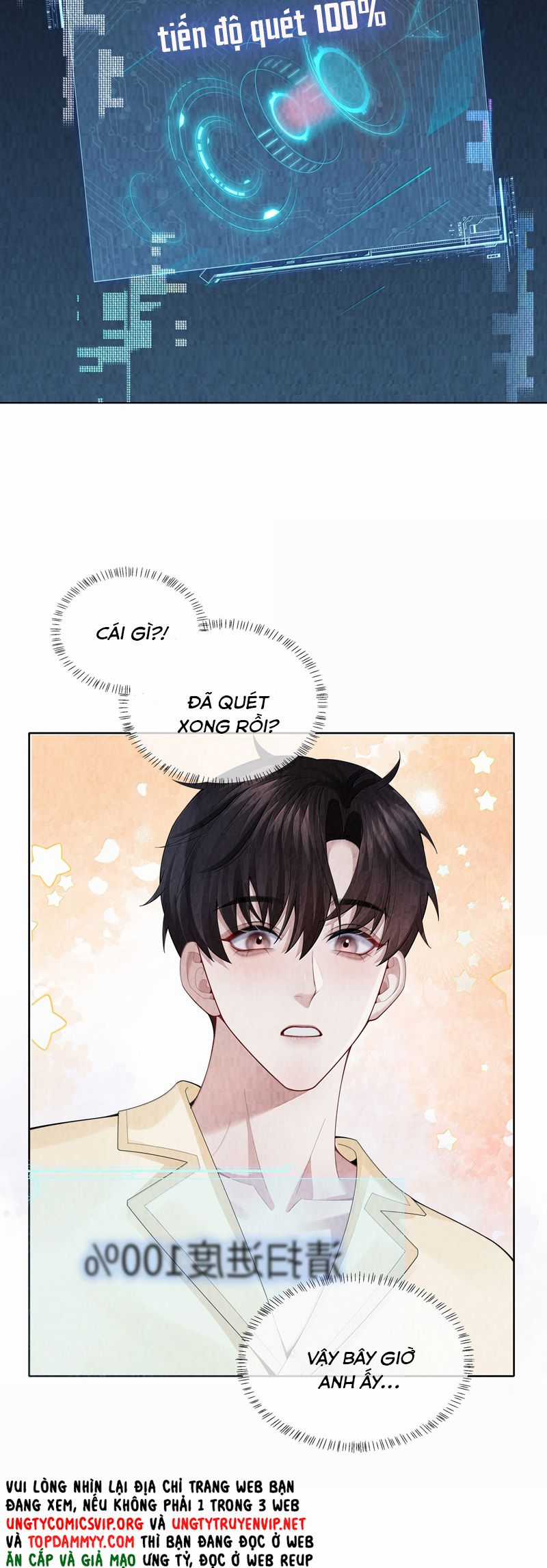 Dior Tiên Sinh Lk Chapter 116 trang 22