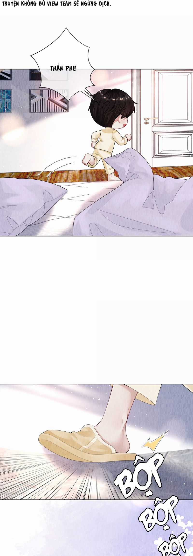 Dior Tiên Sinh Lk Chapter 116 trang 23