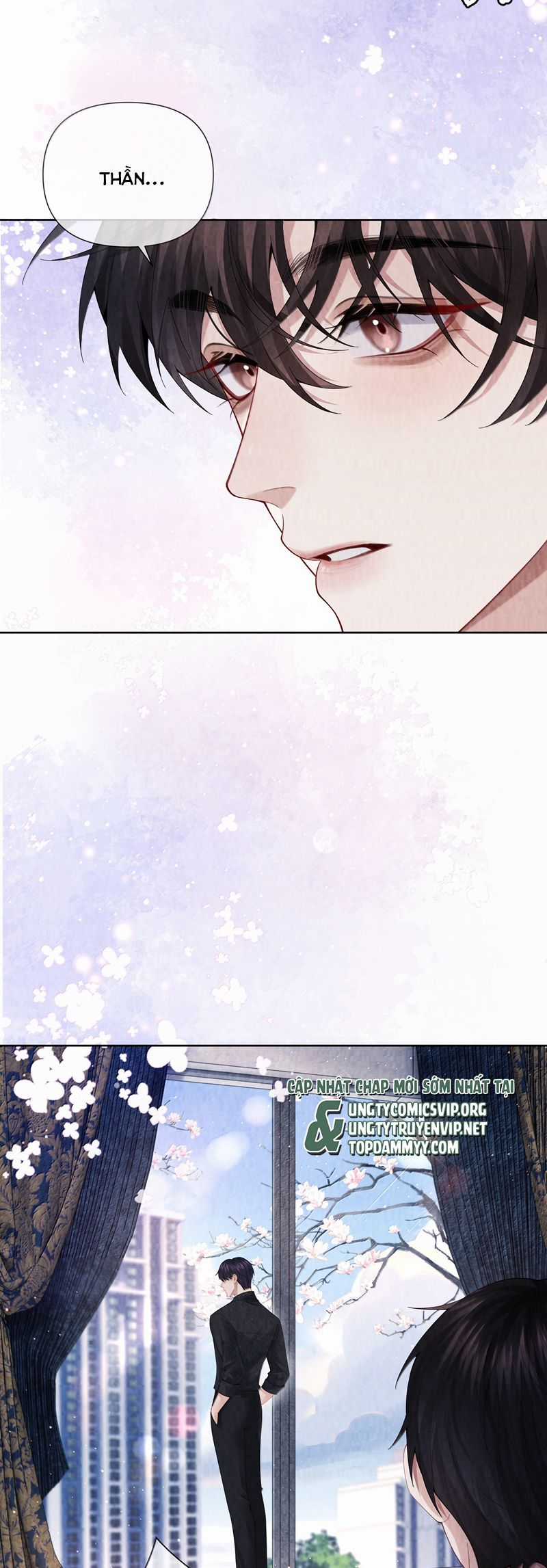 Dior Tiên Sinh Lk Chapter 116 trang 24