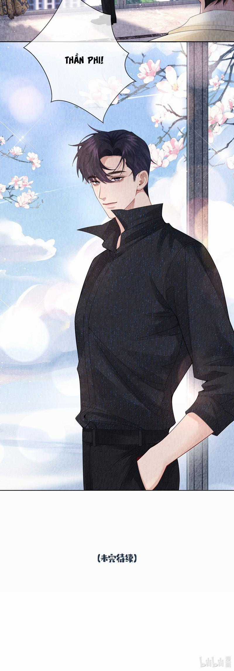 Dior Tiên Sinh Lk Chapter 116 trang 25