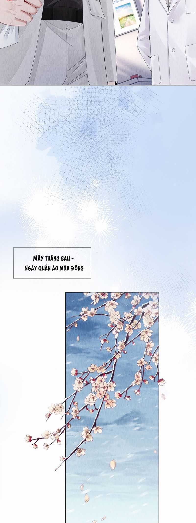 Dior Tiên Sinh Lk Chapter 117 trang 11