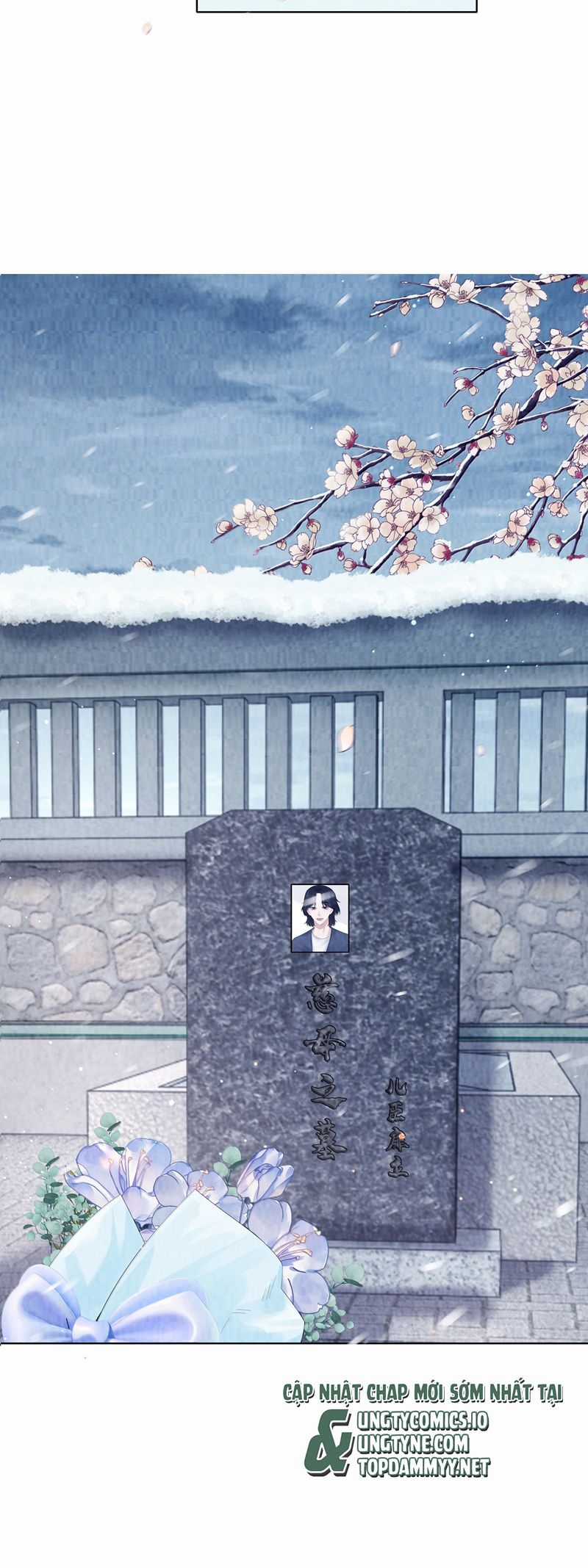 Dior Tiên Sinh Lk Chapter 117 trang 12