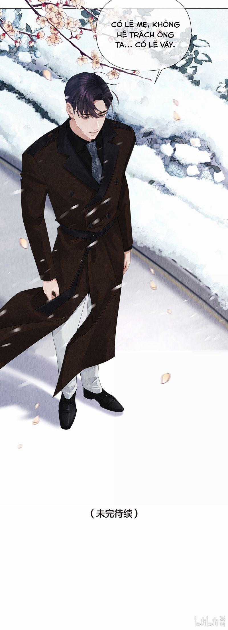 Dior Tiên Sinh Lk Chapter 117 trang 26