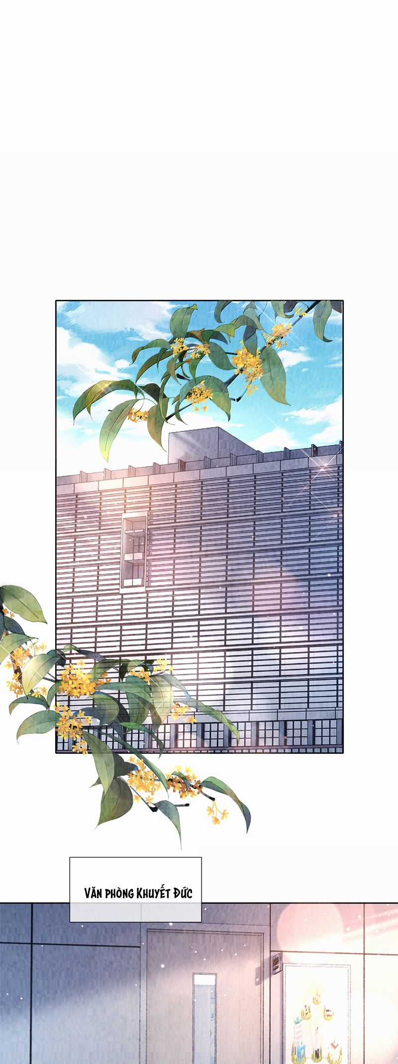 Dior Tiên Sinh Lk Chapter 117 trang 7