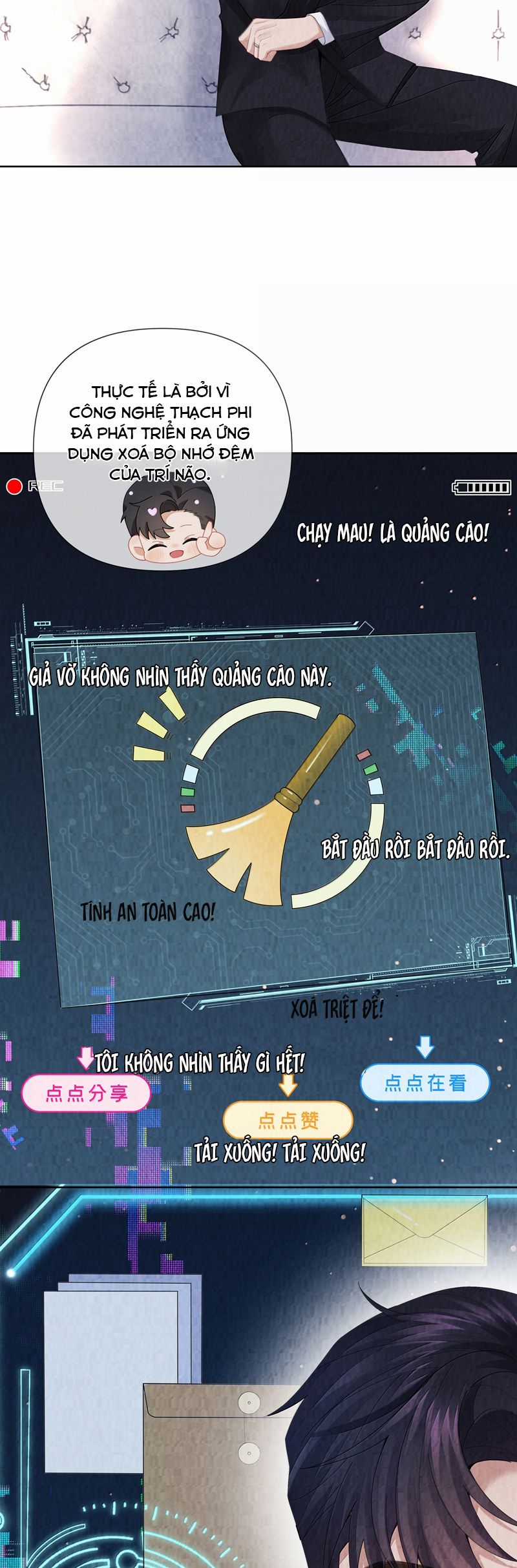 Dior Tiên Sinh Lk Chapter 118 trang 12