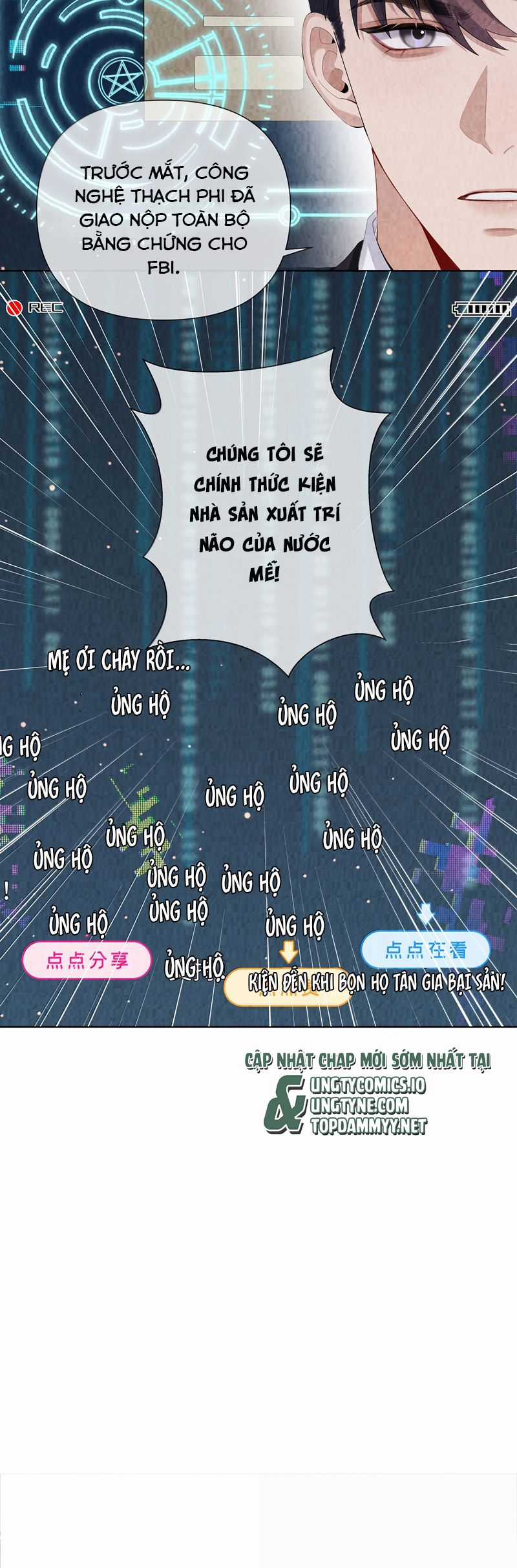 Dior Tiên Sinh Lk Chapter 118 trang 13