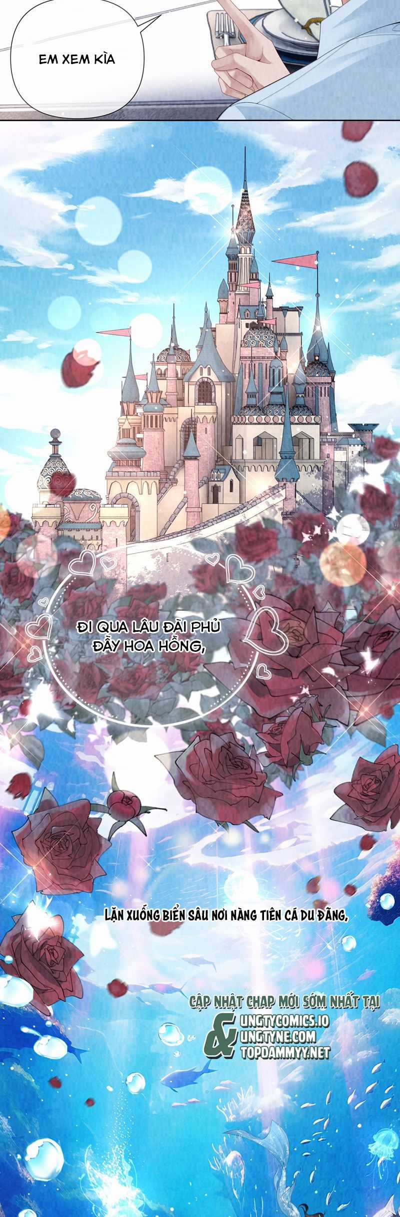 Dior Tiên Sinh Lk Chapter 118 trang 17