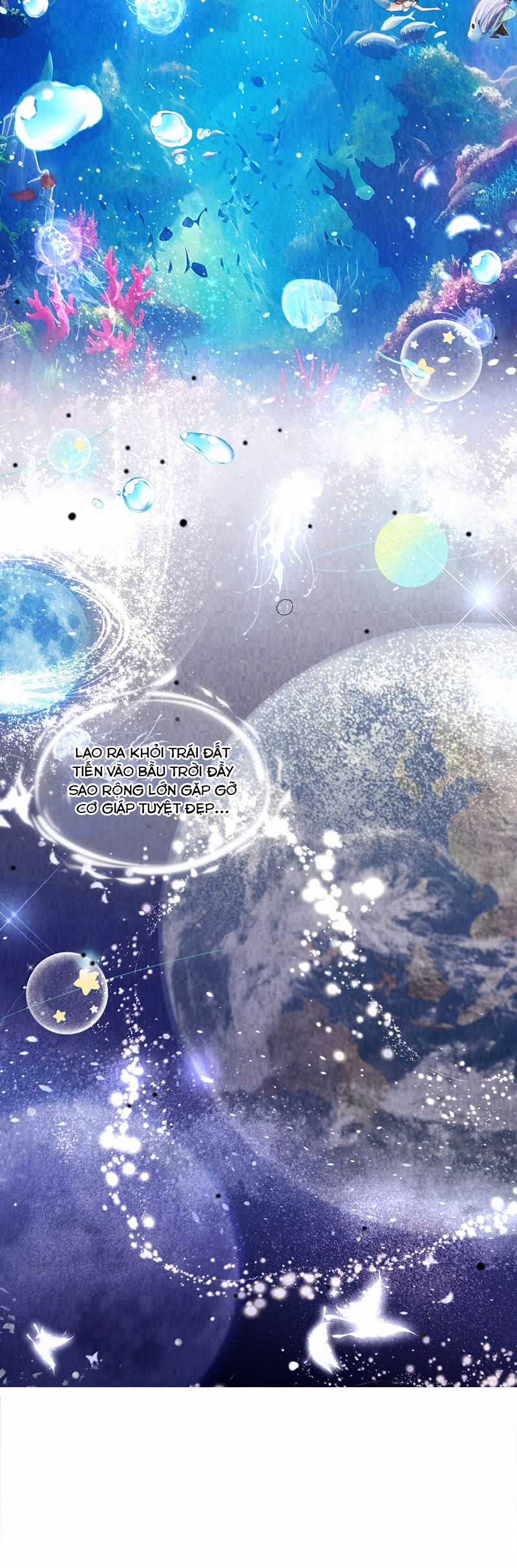 Dior Tiên Sinh Lk Chapter 118 trang 18