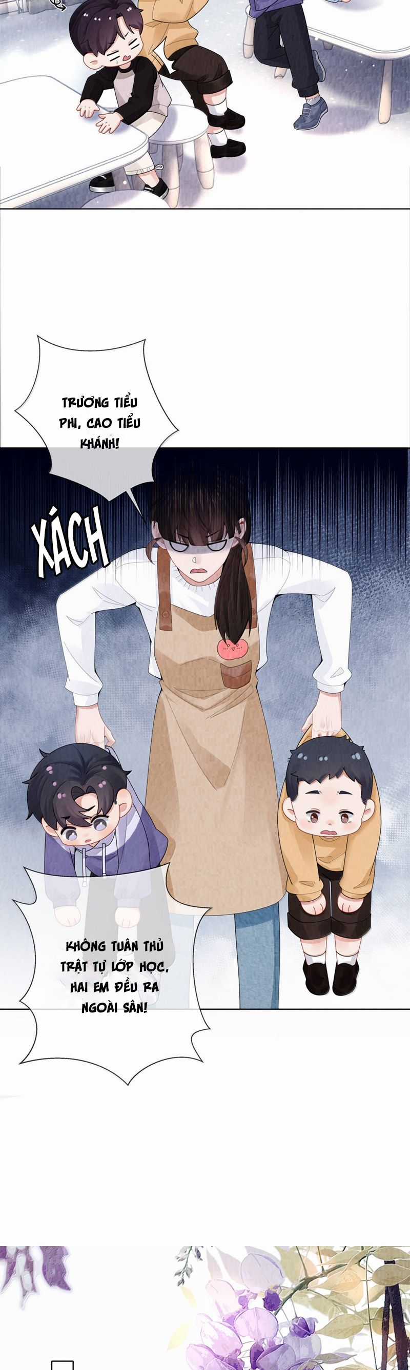 Dior Tiên Sinh Lk Chapter 119 trang 12