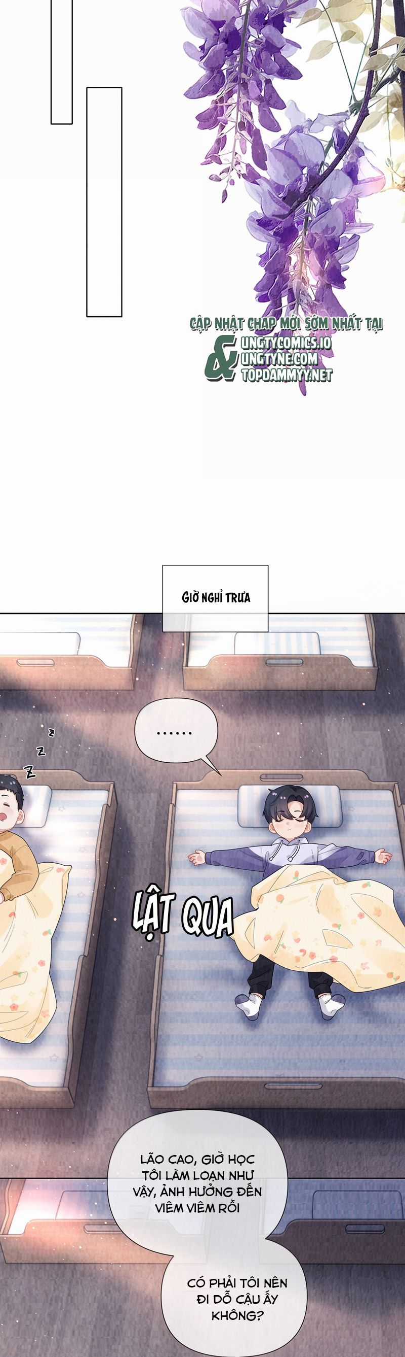 Dior Tiên Sinh Lk Chapter 119 trang 13