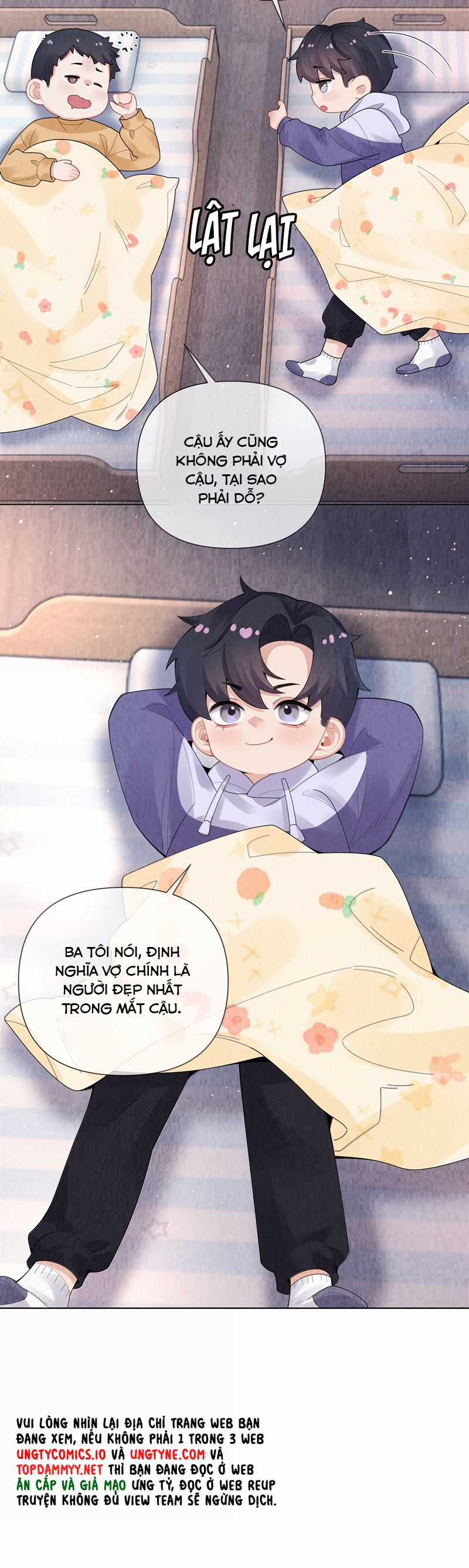 Dior Tiên Sinh Lk Chapter 119 trang 14